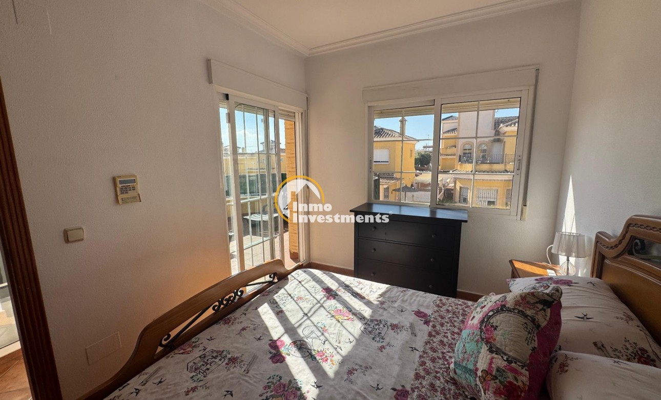 Resale - Villa - Algorfa - Lo Crispin