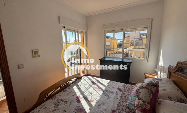 Resale - Villa - Algorfa - Lo Crispin