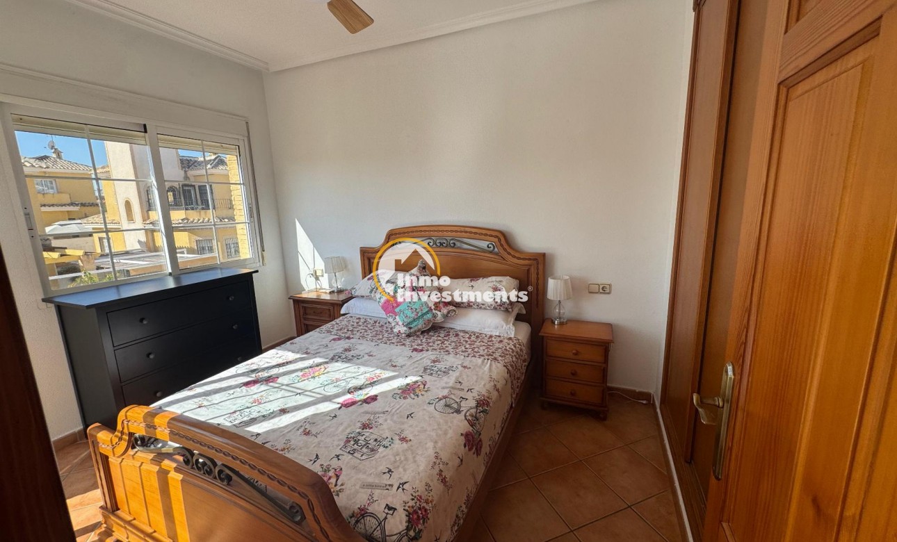 Resale - Villa - Algorfa - Lo Crispin