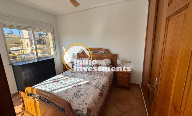 Resale - Villa - Algorfa - Lo Crispin