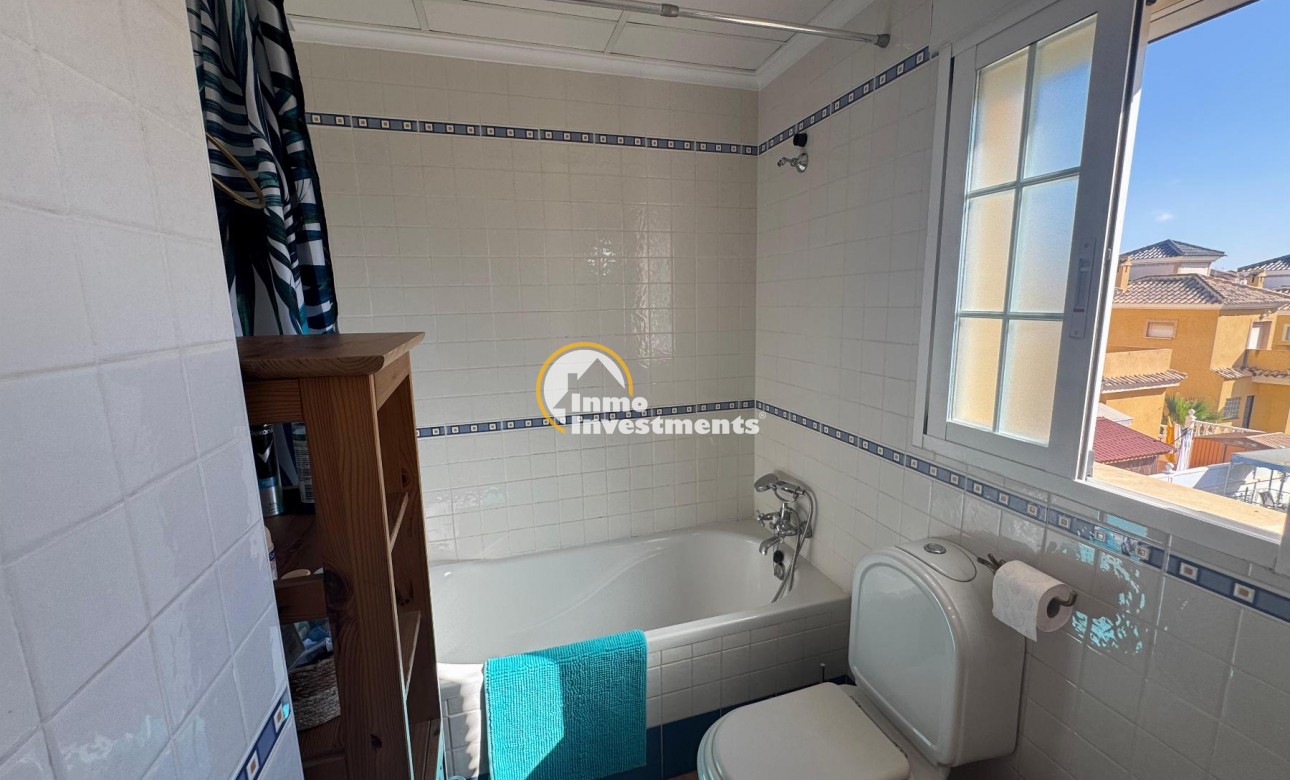 Resale - Villa - Algorfa - Lo Crispin