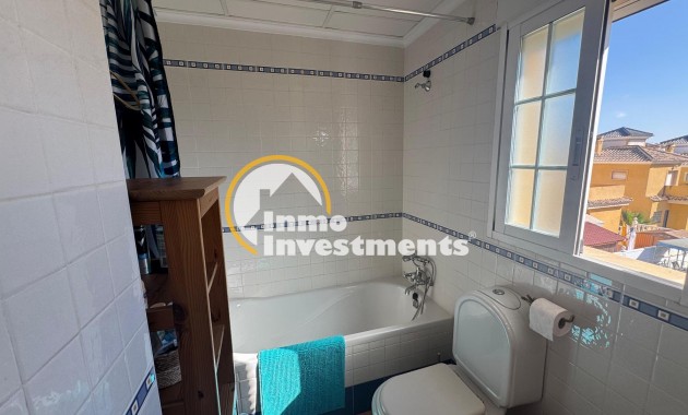 Resale - Villa - Algorfa - Lo Crispin