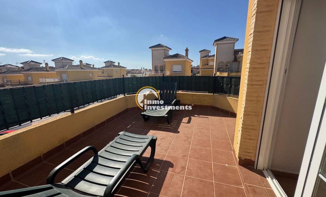 Resale - Villa - Algorfa - Lo Crispin