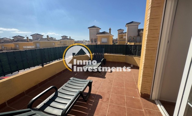 Resale - Villa - Algorfa - Lo Crispin