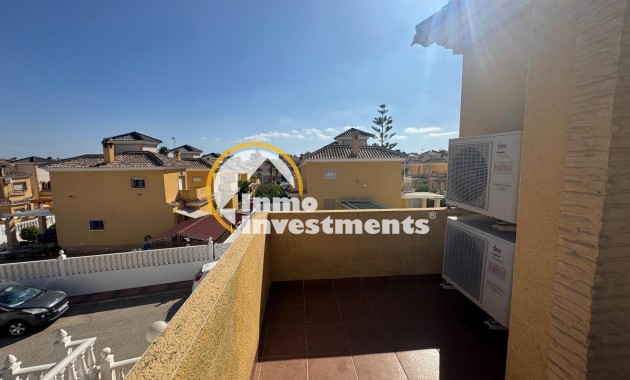 Resale - Villa - Algorfa - Lo Crispin