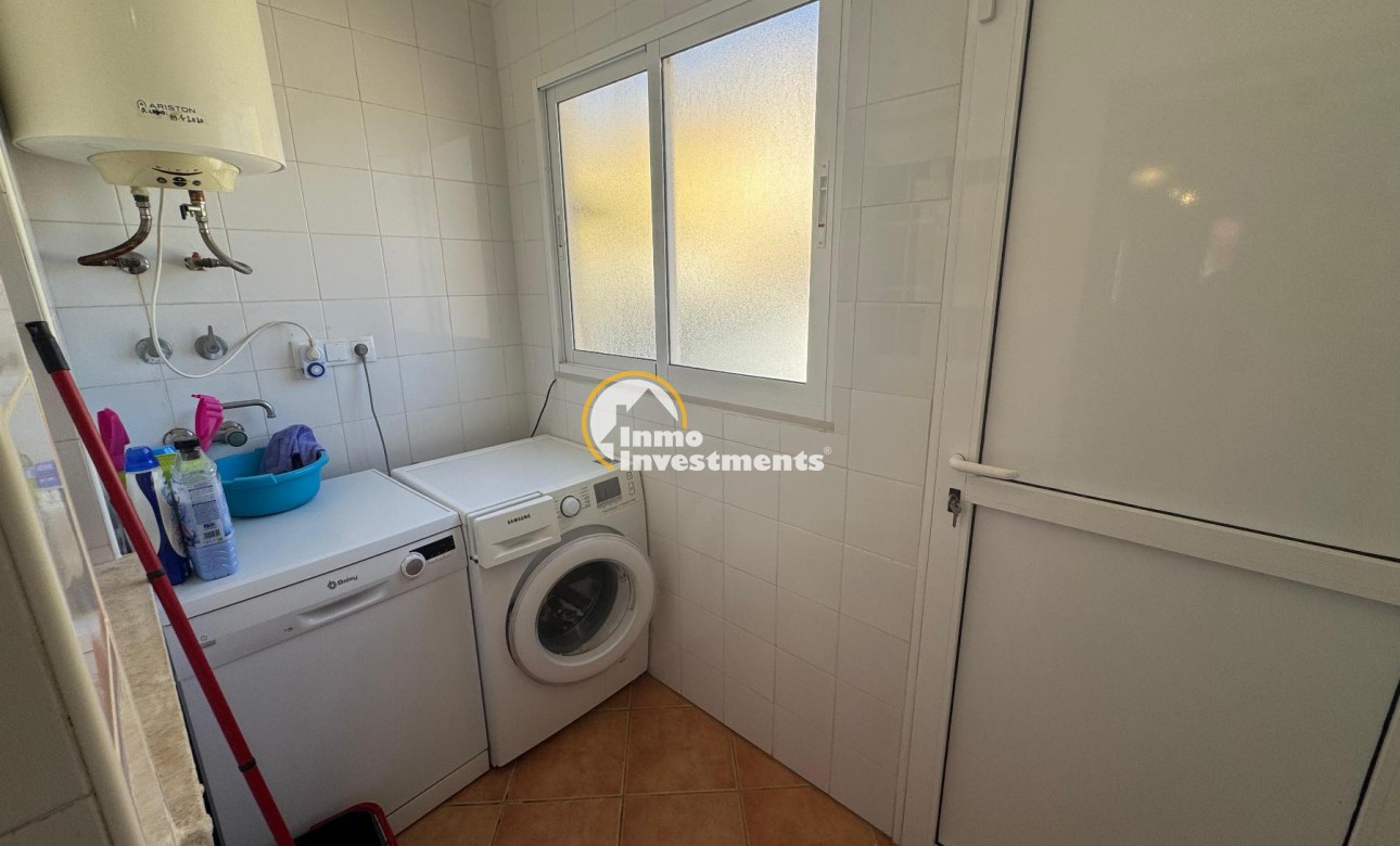 Resale - Villa - Algorfa - Lo Crispin