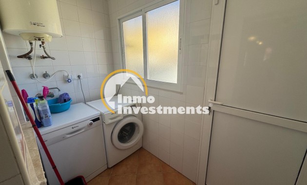 Resale - Villa - Algorfa - Lo Crispin