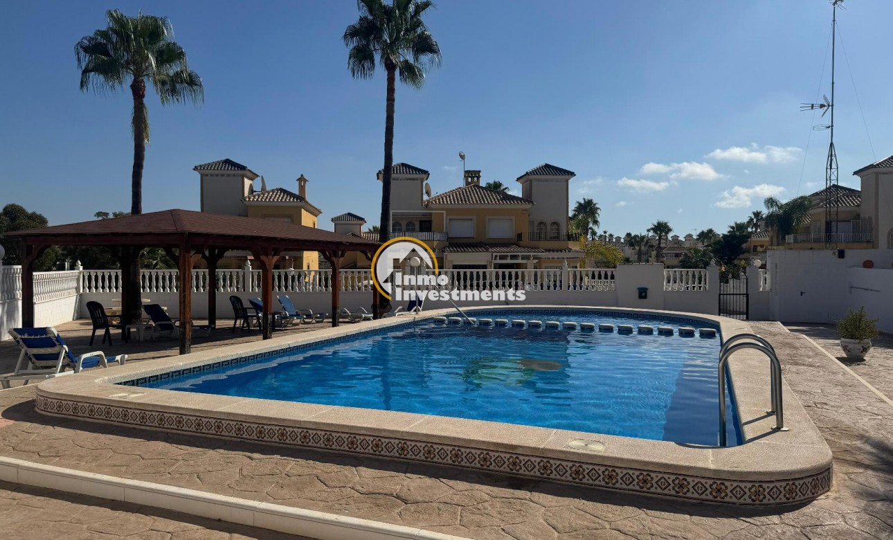 Resale - Villa - Algorfa - Lo Crispin