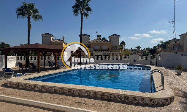 Resale - Villa - Algorfa - Lo Crispin