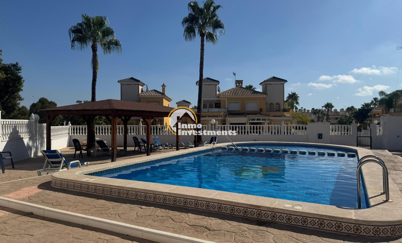 Resale - Villa - Algorfa - Lo Crispin