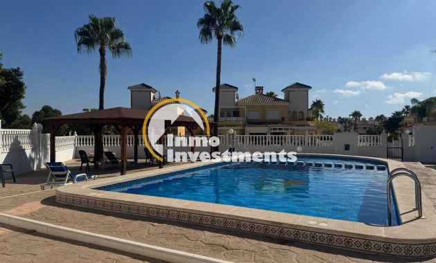 Resale - Villa - Algorfa - Lo Crispin