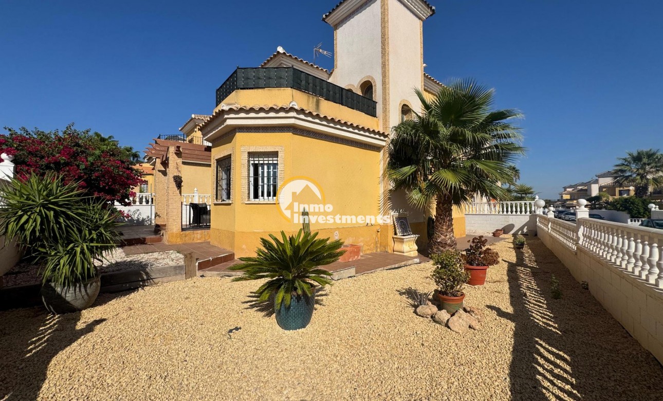 Resale - Villa - Algorfa - Lo Crispin