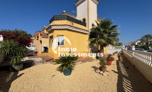 Resale - Villa - Algorfa - Lo Crispin