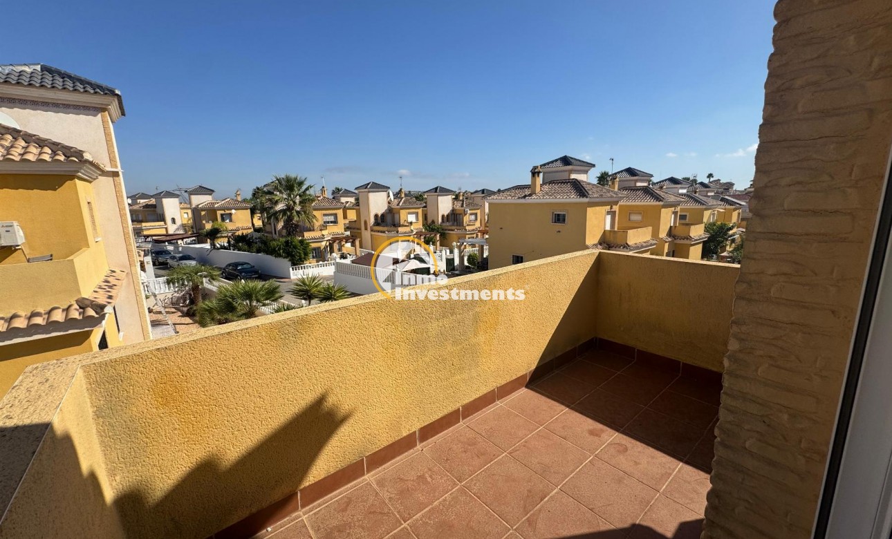 Resale - Villa - Algorfa - Lo Crispin