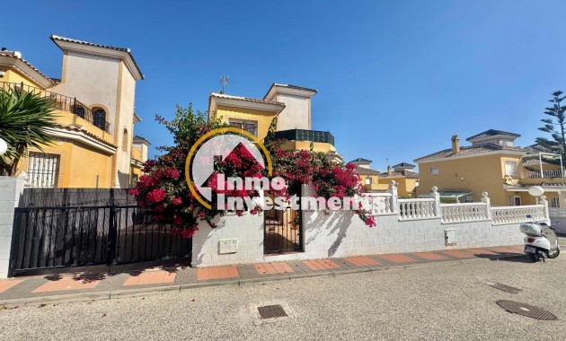 Resale - Villa - Algorfa - Lo Crispin