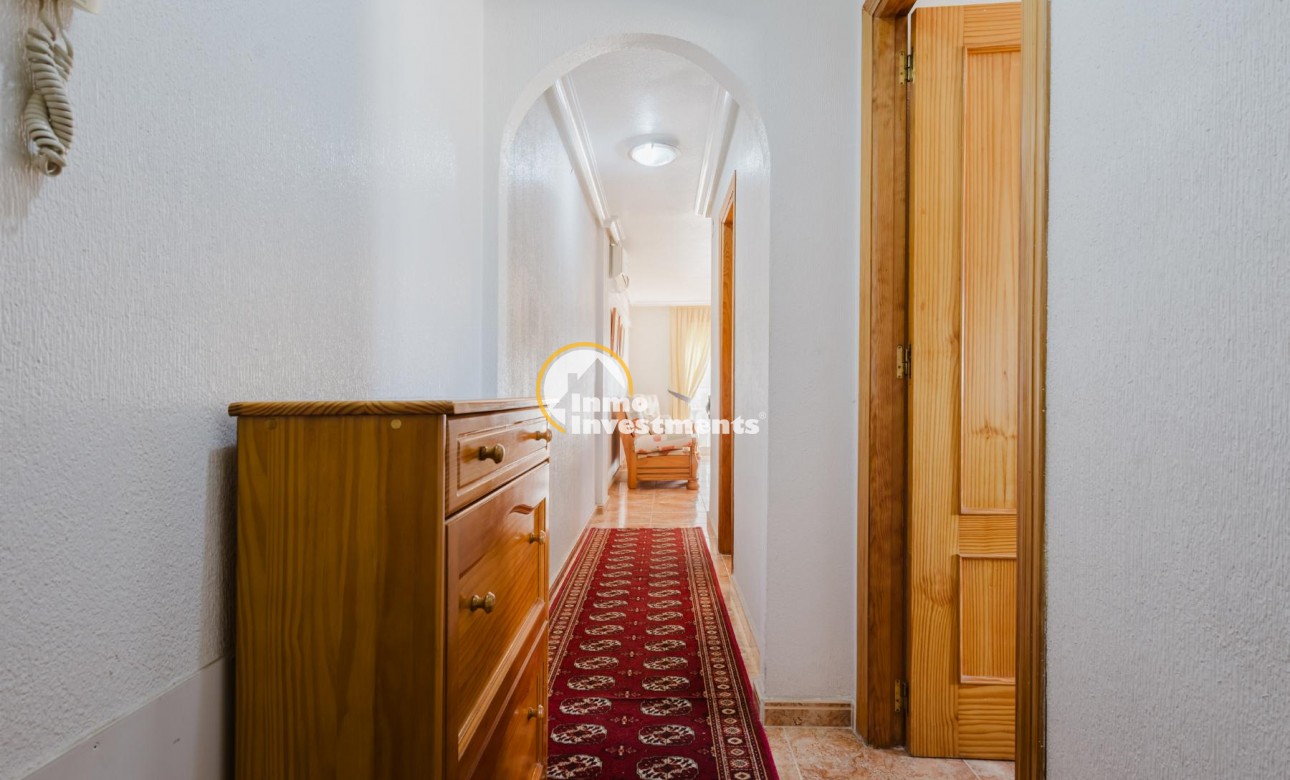 Bestaande bouw - Appartement - Torrevieja - PARQUE DE LAS NACIONES