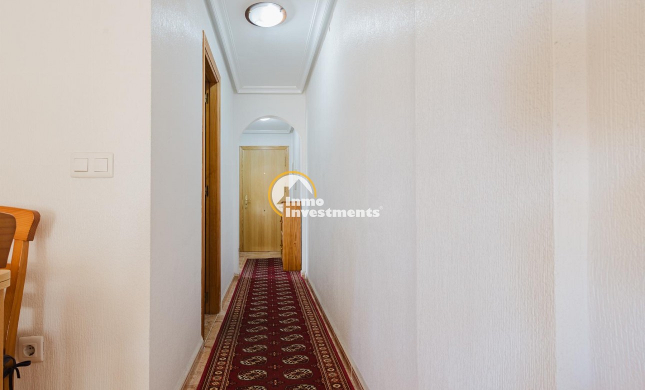 Bestaande bouw - Appartement - Torrevieja - PARQUE DE LAS NACIONES