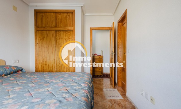 Bestaande bouw - Appartement - Torrevieja - PARQUE DE LAS NACIONES