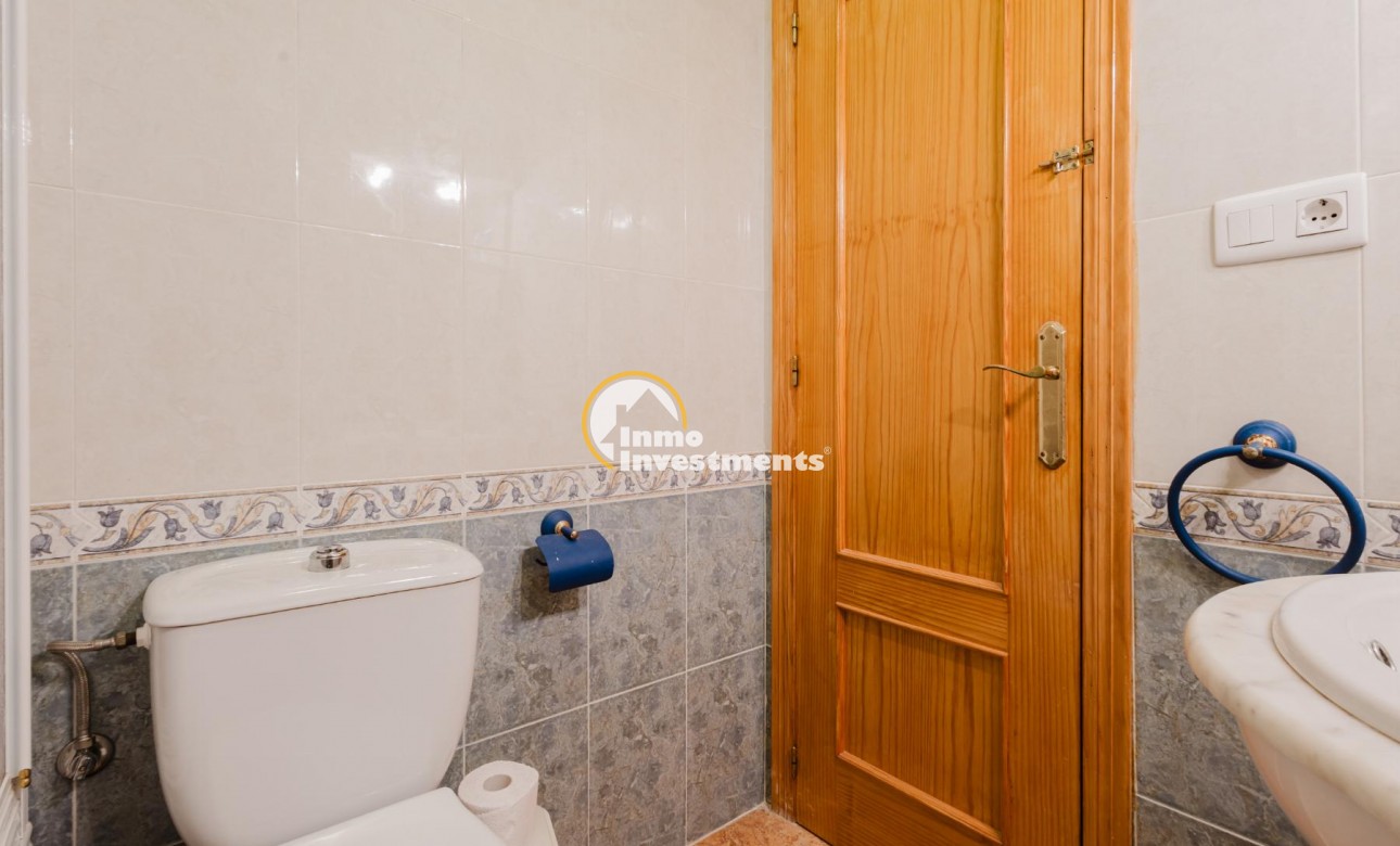 Bestaande bouw - Appartement - Torrevieja - PARQUE DE LAS NACIONES