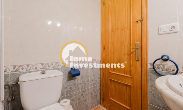 Bestaande bouw - Appartement - Torrevieja - PARQUE DE LAS NACIONES