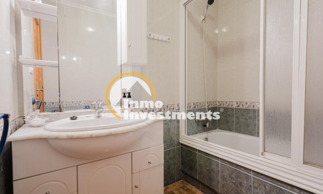 Bestaande bouw - Appartement - Torrevieja - PARQUE DE LAS NACIONES