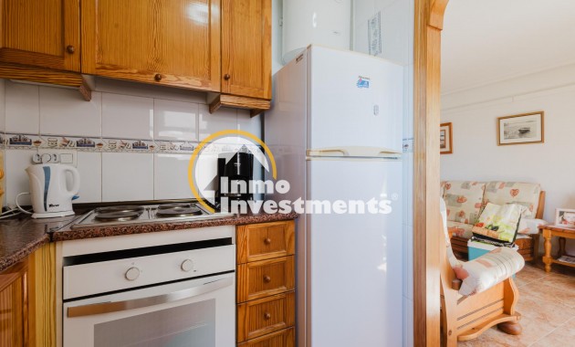 Bestaande bouw - Appartement - Torrevieja - PARQUE DE LAS NACIONES