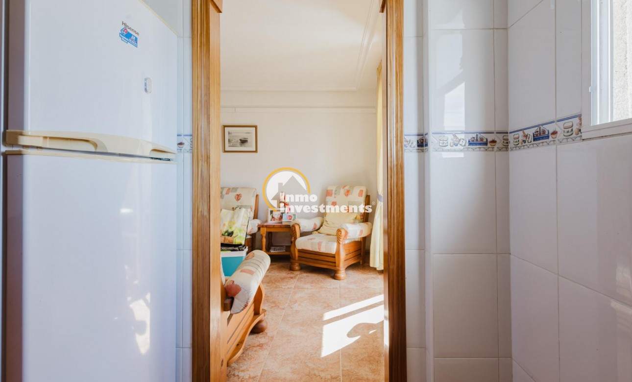 Bestaande bouw - Appartement - Torrevieja - PARQUE DE LAS NACIONES