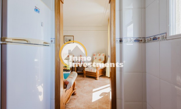 Bestaande bouw - Appartement - Torrevieja - PARQUE DE LAS NACIONES