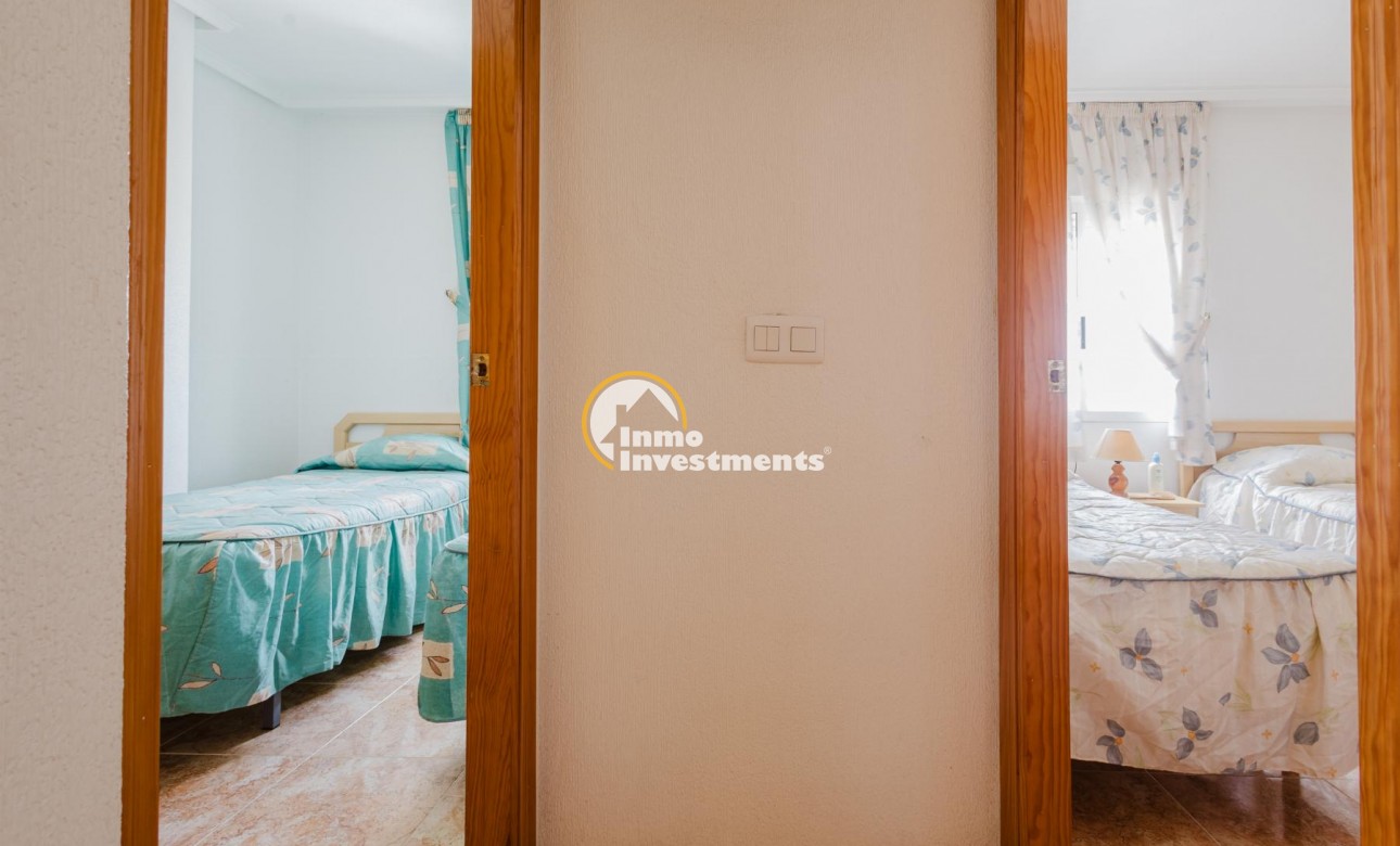 Bestaande bouw - Appartement - Torrevieja - PARQUE DE LAS NACIONES