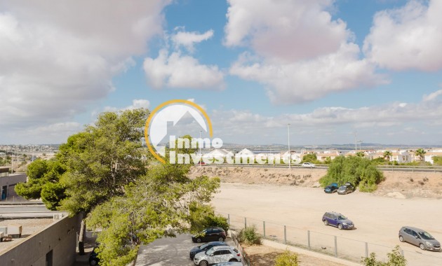 Bestaande bouw - Appartement - Torrevieja - PARQUE DE LAS NACIONES