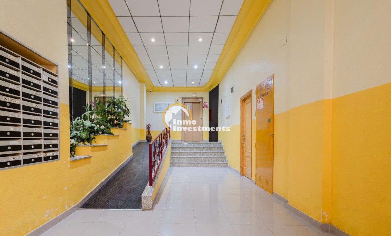 Bestaande bouw - Appartement - Torrevieja - PARQUE DE LAS NACIONES