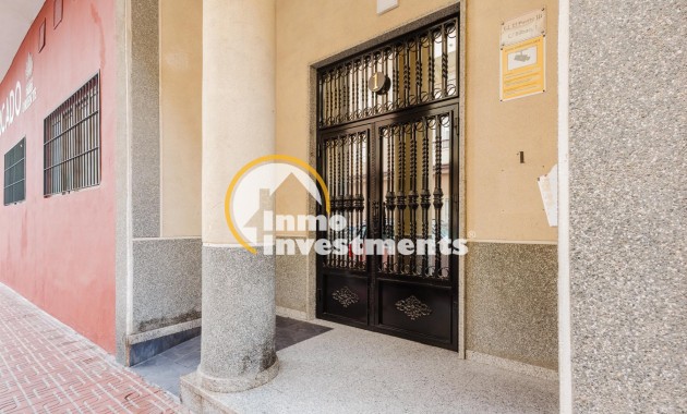 Bestaande bouw - Appartement - Torrevieja - PARQUE DE LAS NACIONES