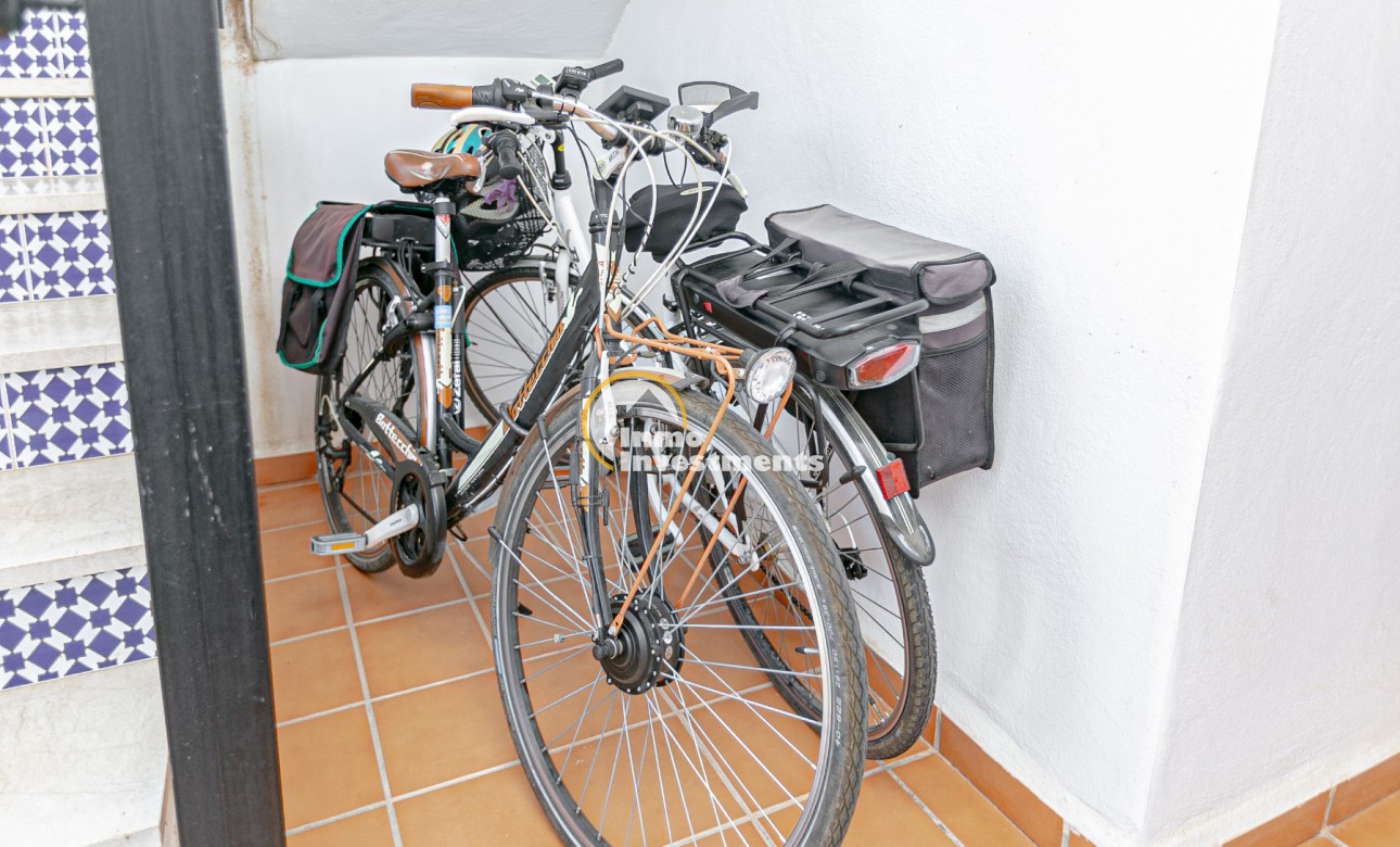 Resale - Apartment - Villamartin - Pau 8