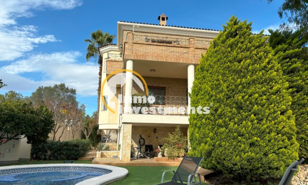 Resale - Villa - Ciudad Quesada