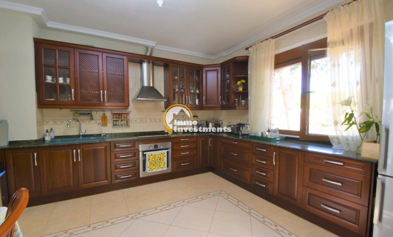 Resale - Villa - Ciudad Quesada