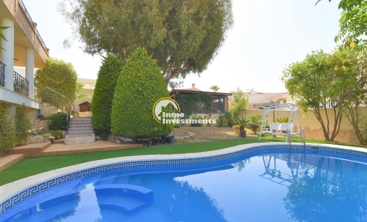 Resale - Villa - Ciudad Quesada