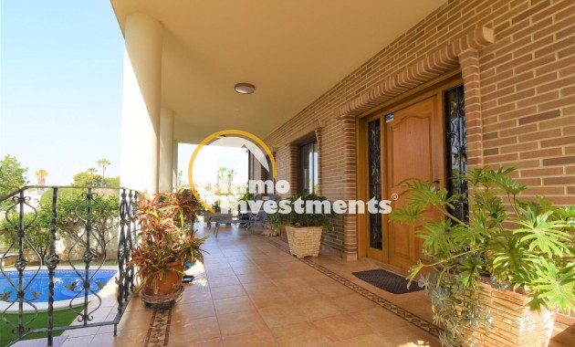 Resale - Villa - Ciudad Quesada