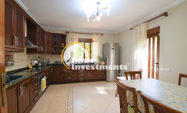 Resale - Villa - Ciudad Quesada