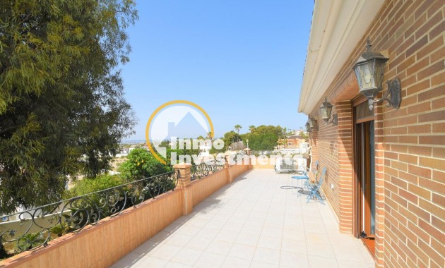 Resale - Villa - Ciudad Quesada