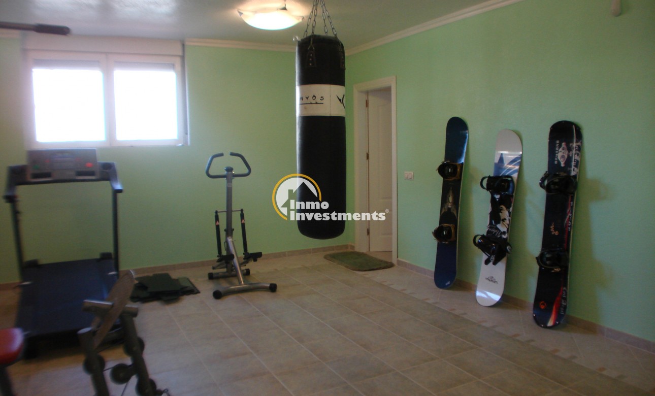 Resale - Villa - Ciudad Quesada