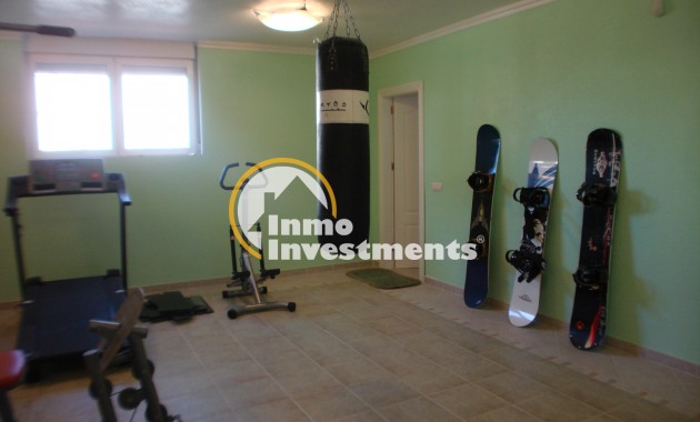 Resale - Villa - Ciudad Quesada