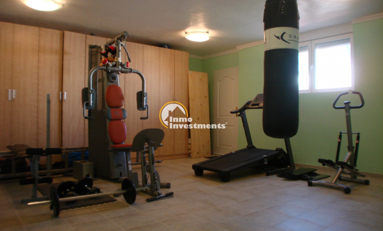 Resale - Villa - Ciudad Quesada