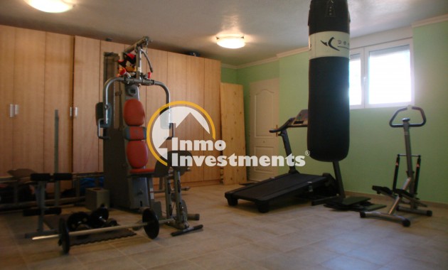 Resale - Villa - Ciudad Quesada