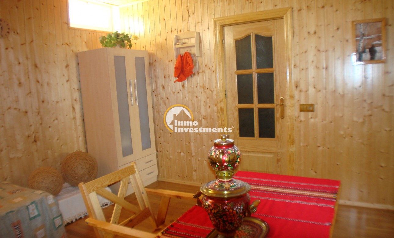 Resale - Villa - Ciudad Quesada