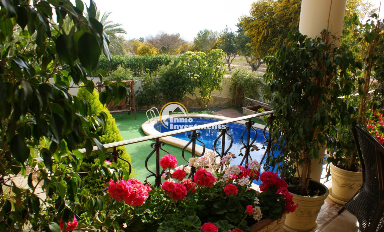 Resale - Villa - Ciudad Quesada