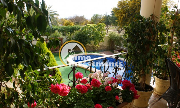 Resale - Villa - Ciudad Quesada