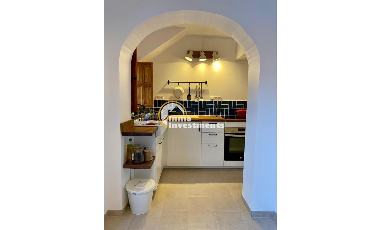 Till salu - Lägenhet - Cabo Roig - Beachside