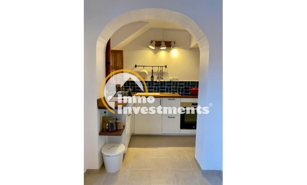 Till salu - Lägenhet - Cabo Roig - Beachside