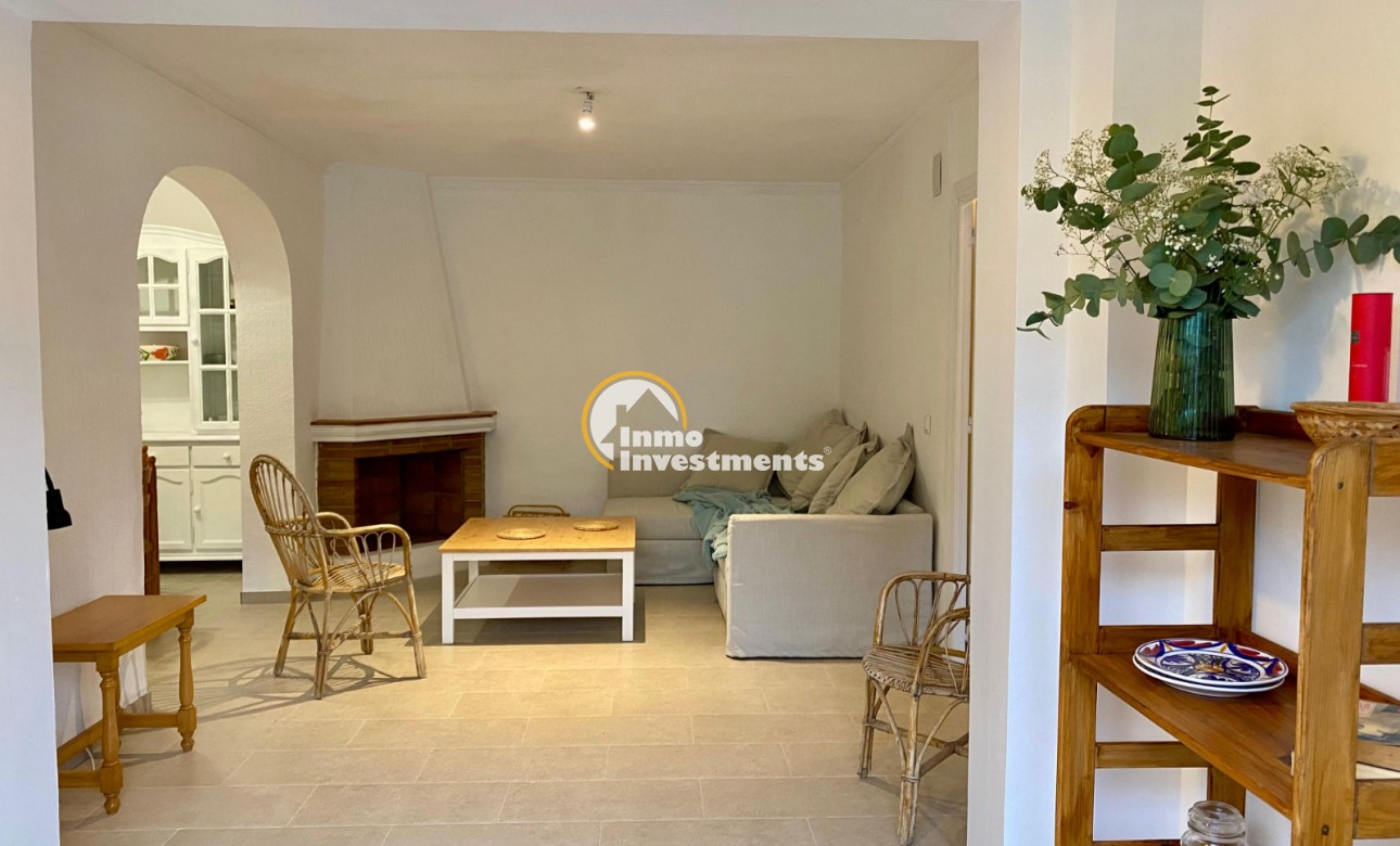 Till salu - Lägenhet - Cabo Roig - Beachside