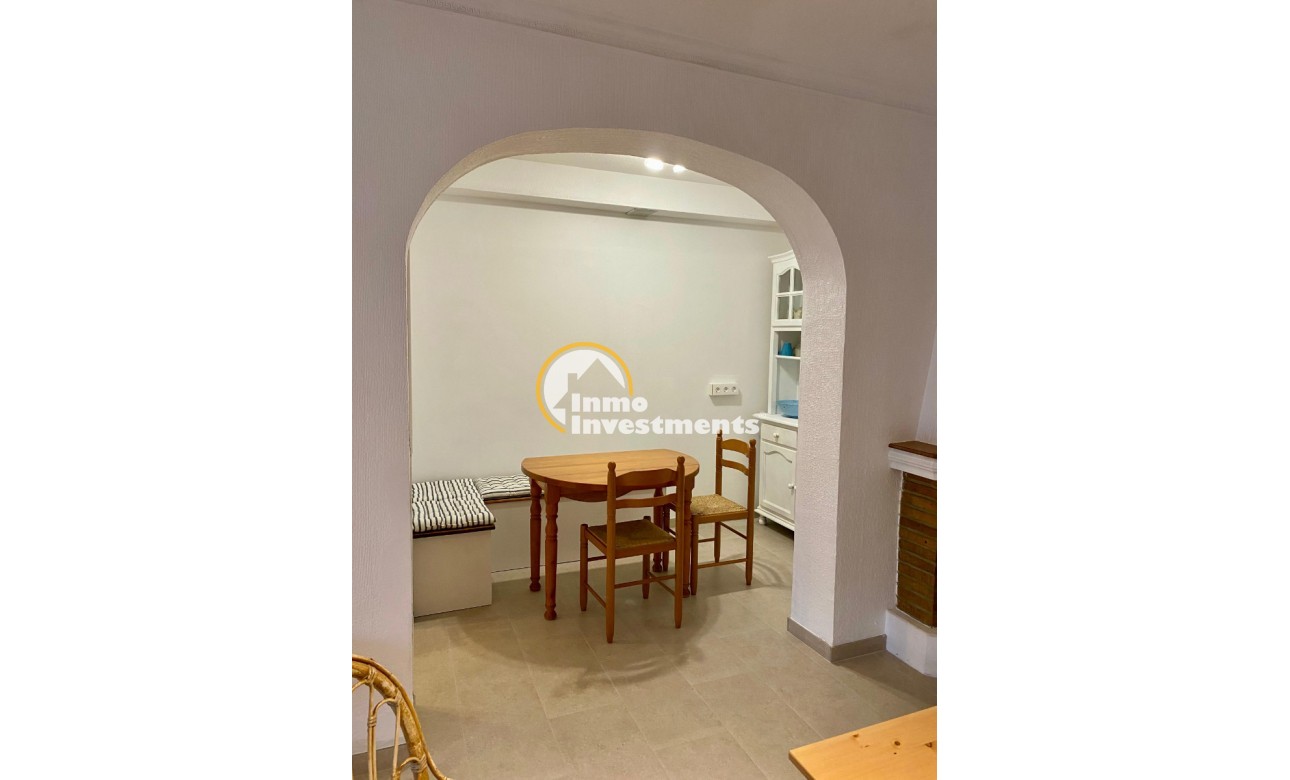 Till salu - Lägenhet - Cabo Roig - Beachside